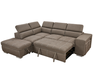 リビングルームソファベッド付<span class=keywords><strong>2025</strong></span> Hevay Duty快適なソファ - Product Image 6