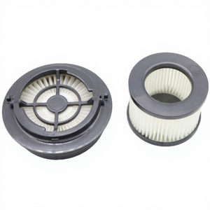 Convient aux accessoires d'aspirateur Helians HERANS HVC_35EP010, élément filtrant, filtre HEPA - Product Image 1