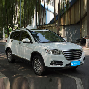 Auto Usata, Great Wall Hafei H6 2019, Alimentazione a Benzina, Cambio Automatico, Motore 1.5T, Guida a Sinistra - Product Image 3