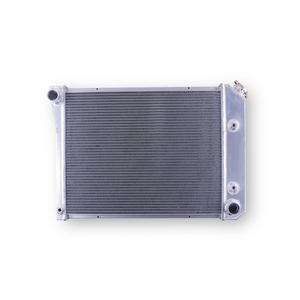 <span class=keywords><strong>Radiateur</strong></span> en aluminium à 3 rangées adapté aux Chevy Nova PRO 68-74/SMALL BLOCK 72-79/Buick Pontiac - Product Image 1