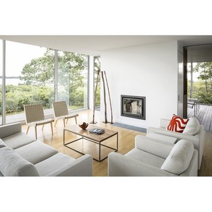 Casa Contenedor Rectangular de Diseño Minimalista con Escalera, Solución Integral para Proyectos - Product Image 2