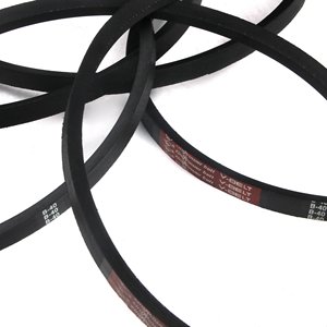 Courroie trapézoïdale industrielle <span class=keywords><strong>Bando</strong></span>, courroie triangulaire étroite <span class=keywords><strong>SPA</strong></span>/SPB/SPC/SPZ/A/B/C/3V/5V/8V - Product Image 3