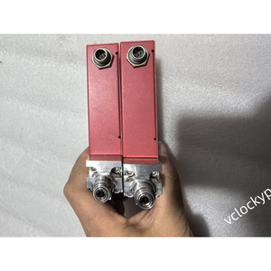 Controlador de Flujo Másico Tipo C HORIBA STEC Z500 SEC-Z524MGXN N2 O2 15SLM 30SLM Usado - Product Image 3