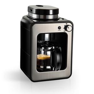 เครื่องชงกาแฟสดอัตโนมัติเครื่องบดขนาดเล็กขนาดเล็กในบ้าน - Product Image 2