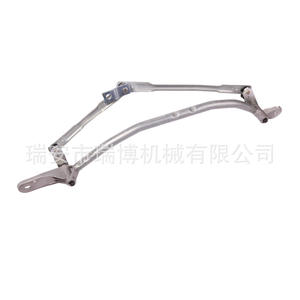 Varillaje de limpiaparabrisas para BMW Serie 5 61617306266 61617272451 - Product Image 5