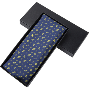 Corbata Ascot de poliéster de microfibra 100% para hombres, patrones de moda prismáticos únicos, corbatas para adultos - Product Image 4