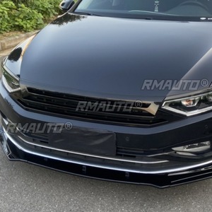 Parrilla Delantera para Coche, Rejilla de Parachoques, Kit de Carrocería para Volkswagen Magotan 2020-2023, Accesorios para Coche - Product Image 2