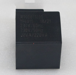 โซลินอยด์คอยล์รุ่นดั้งเดิม R900071030 WZ45-4 230V 50/60HZ สำหรับระบบไฮดรอลิก - Product Image 4