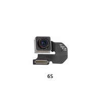 Câble flexible de remplacement pour objectif de caméra arrière pour iPhone 6S à SE3 8 Plus, pièces de rechange pour réparation de téléphone portable