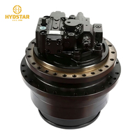 Pengganti Motor Penggerak Hidrolik Profesional Gp-Engine Tahan Aus untuk Doosan/Bobcat