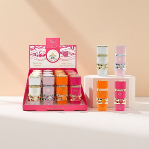 Perfume Floral <span class=keywords><strong>Eros</strong></span> de larga duración para hombre de 30ml Spray informal moderno de madera Oud de alta calidad - Product Image 5