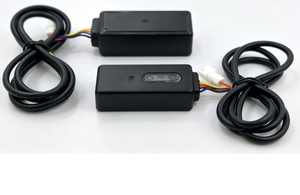 Cabezal de Sensor Infrarrojo Compatible con Grifo TOTO DLE124 Sin Contacto, con Cable de 1M, Repuesto para Reparación de Encimera - Product Image 2