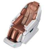 4d Full Body Zero Gravity Gezondheidszorg Ai Intelligente <span class=keywords><strong>Massage</strong></span> Stoel Hot Movement 2025 - Product Image 2