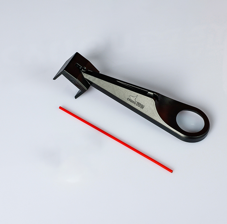 Negro (boquilla de envío)