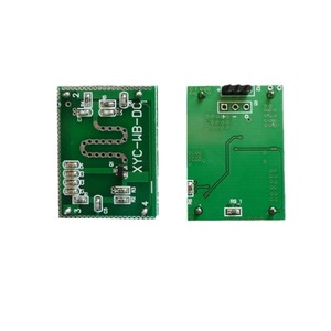 Assemblage de circuits imprimés personnalisés de haute qualité, fabricant électronique OEM, PCBA pour la fabrication d'électronique, article principal - Product Image 3