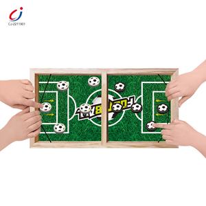 <span class=keywords><strong>Jeu</strong></span> de hockey sur glace en bois de table, <span class=keywords><strong>jeu</strong></span> de tir rapide, <span class=keywords><strong>jeu</strong></span> de tir à l'élastique, jouet, <span class=keywords><strong>jeu</strong></span> de plateau de tir rapide en bois - Product Image 2