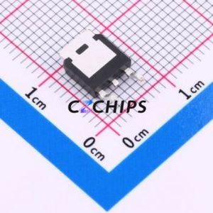 ทรานซิสเตอร์ฟิลด์ทรานซิสเตอร์ (Mosfet) TO-252-2L AOD66923-HXY แบบดั้งเดิมและใหม่เอี่ยม - Product Image 2