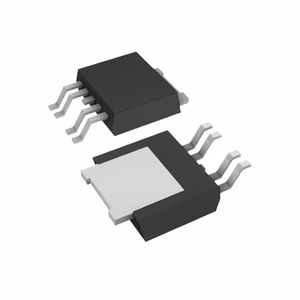 Authorized Distributor LF30ABPT Electronic Chips Component TO 252 5, DPAK , TO 252AD Power Management (PMIC) - Product Image 1