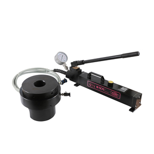 Enerpac Ultra High Interchangeable Head Hydraulic <b>Bolt</b> SOV-GT1-LCB Model M16-M30 <b>Bolt</b> Range for <b>Spring</b> - Product Image 4