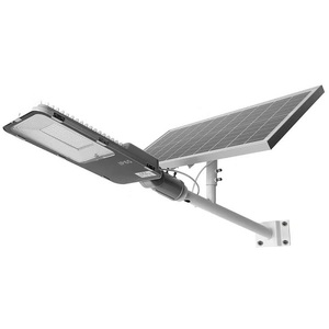 Lampadaire solaire LED haute luminosité pour jardin extérieur, meilleur prix, IP65, lumière + LED - Product Image 4