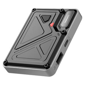 Convertidor de teclado y ratón para juegos móviles Gamwing Aimzenix Qibing AX360M Xuanji 2 iOS <span class=keywords><strong>Android</strong></span>, base para PUBG. - Product Image 1