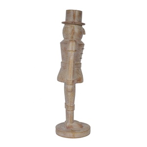 Bán Buôn Tùy Chỉnh Giáng Sinh Thủ Công <span class=keywords><strong>Nutcracker</strong></span> <span class=keywords><strong>Soldier</strong></span> Polyresin <span class=keywords><strong>Nutcracker</strong></span> Tượng Giáng Sinh Trang Trí Giáng Sinh <span class=keywords><strong>Nutcracker</strong></span> - Product Image 5