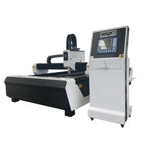 Máquina de corte por plasma CNC de escritorio de alta resistencia con alta precisión para corte de metales 1530