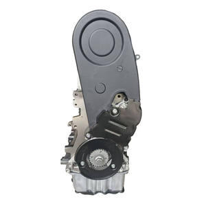 Nuovo Motore Benzina CAVA 1.4L EA111 TSI Long Block con Potenza di 110kW per VW Tiguan Audi A1 1.4T - Product Image 5