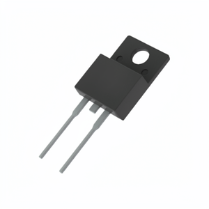 In Stock Single Diodes Components Electronic PCDF0465G1_T0_00601 TO-220-2 Full Pack, Isolated Tab - Product Image 1