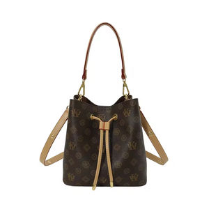 Bolso Tote Casual de Moda para Mujer, Cierre Abierto, Correa Desmontable, Material de PU Impermeable, Bolso de Lujo para Uso Diario en la Oficina - Product Image 1