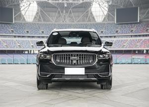 El precio de <span class=keywords><strong>los</strong></span> vehículos de combustible SUV compactos de 5 plazas Geely monjaro L 5 es bueno - Product Image 4