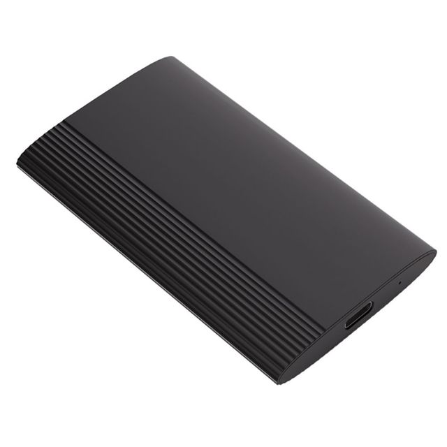 2021 Best SSD High Speed Capacity Cheap External Hard Drive 2TB