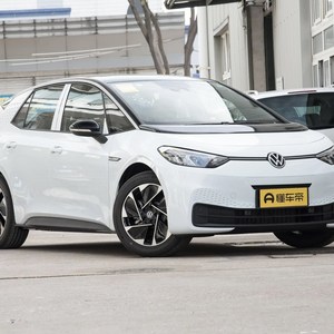 Precio de Fábrica, Autos Eléctricos <span class=keywords><strong>Id3</strong></span> <span class=keywords><strong>Id4</strong></span>, Vehículo para Adultos, Hatchback de 5 Puertas y 5 Asientos, Alta Velocidad, Auto Eléctrico Id.3 - Product Image 1