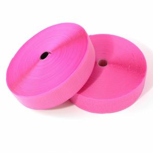 Bande auto-agrippante souple à coudre 100 % personnalisable, 300 couleurs, en nylon OEKO-TEX, pour accessoires vestimentaires - Product Image 2