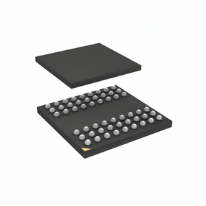 Memoria 54 TFBGA AS4C4M16SA-6BAN Comprar en Línea Componentes Electrónicos BOM IC En Stock - Product Image 1