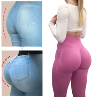 Poudre naturelle de Maca pour l'amélioration des fesses, supplément de prise de poids pour des hanches plus rondes, suppléments à base de plantes pour femmes, 300g
