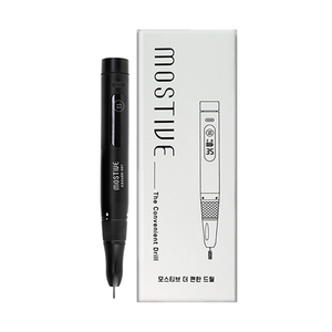 Taladro de uñas inalámbrico de alta calidad para salón, como herramienta portátil de manicura con peso ligero y dispositivo de limado de uñas de alta velocidad. - Product Image 2