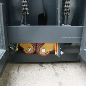 Consegna veloce di nuovi impilatori elettrici con certificazione CE e una gamma completa di modelli dal produttore originale - Product Image 6