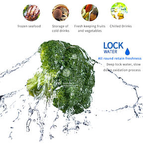 428L Offres Spéciales porte unique congélateur supérieur réfrigérateur américain pour la maison réfrigérateur commercial réfrigérateur réfrigérateur - Product Image 4