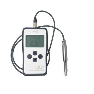LS225 F500 Digital Plating Thick ness <span class=keywords><strong>Tester</strong></span> Messgerät Sonde für Schrauben Schrauben Beschichtung dicke der galvani sierten Beschichtung - Product Image 1
