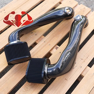 Chất lượng cao khô sợi Carbon lạnh lượng không khí F85 x5m/F86 X6M shsh - Product Image 4