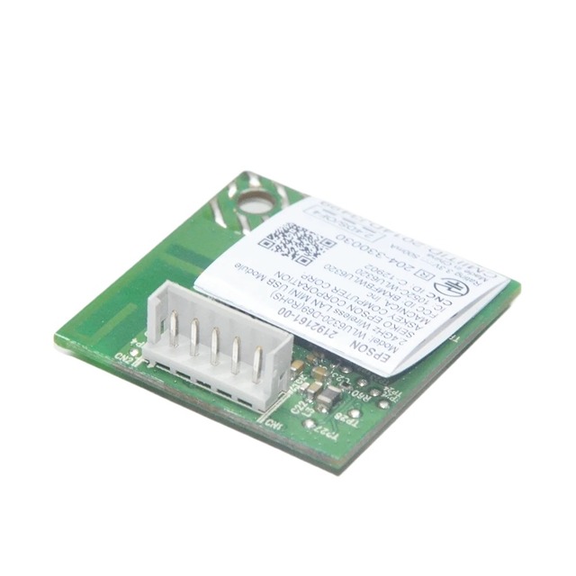 WLU6320-D69 Wireless LAN MIN USB Module Printer Wifi Card for EPSON L805 L850 WF-8290 5790 L4167 L4156 L4156 L6176 L4166 L4150