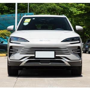 Byd Song Plus SUV 5 sièges Nouvelle énergie 2022 km d'autonomie Véhicules électriques automatiques 500 - Product Image 2