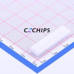 PH-14Y Housing (Wire-to-Board / Wire-to-Wire) P=2mm Connector ( Jack Structure: 1x14P )( Pitch: 2mm )( Reference Series: PH ) - Product Image 1