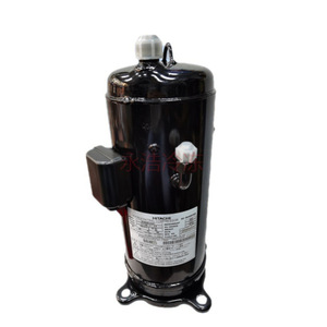 Compresseur frigorifique Hitachi G503DH-80B2 pour applications de refroidissement industriel - Product Image 1