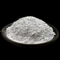 90% Bubuk Talc Kelas Kosmetik CAS 14807-96-6 EINECS 238-877-9 Bebas Asbes Kimia Talc Super Halus