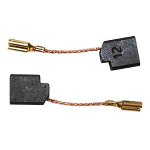 D28111-AR Typ 2 Graphit-Kohlebürsten-<span class=keywords><strong>Set</strong></span> Ersetzt 636128-03 - Product Image 1