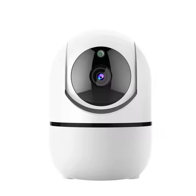 Security I Camera Baby Monitor Wireless Smart Tracking Wifi Smart Cameras HD 1080P 360 PTZ Wifi Pet Baby Monitoring Camera
