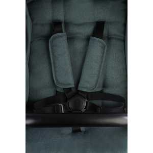 Cina Fabbrica Fornito di Alta Qualità Includono Coprigambe Pietra Verde Personalizzata <span class=keywords><strong>Passeggino</strong></span> Per Il Bambino Della Ragazza - Product Image 6