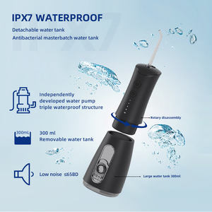 <span class=keywords><strong>Irrigador</strong></span> <span class=keywords><strong>Bucal</strong></span> Eléctrico Inalámbrico Portátil, Limpiador Dental, <span class=keywords><strong>Irrigador</strong></span> <span class=keywords><strong>Bucal</strong></span> de Agua, <span class=keywords><strong>Mejor</strong></span> Vendedor - Product Image 3